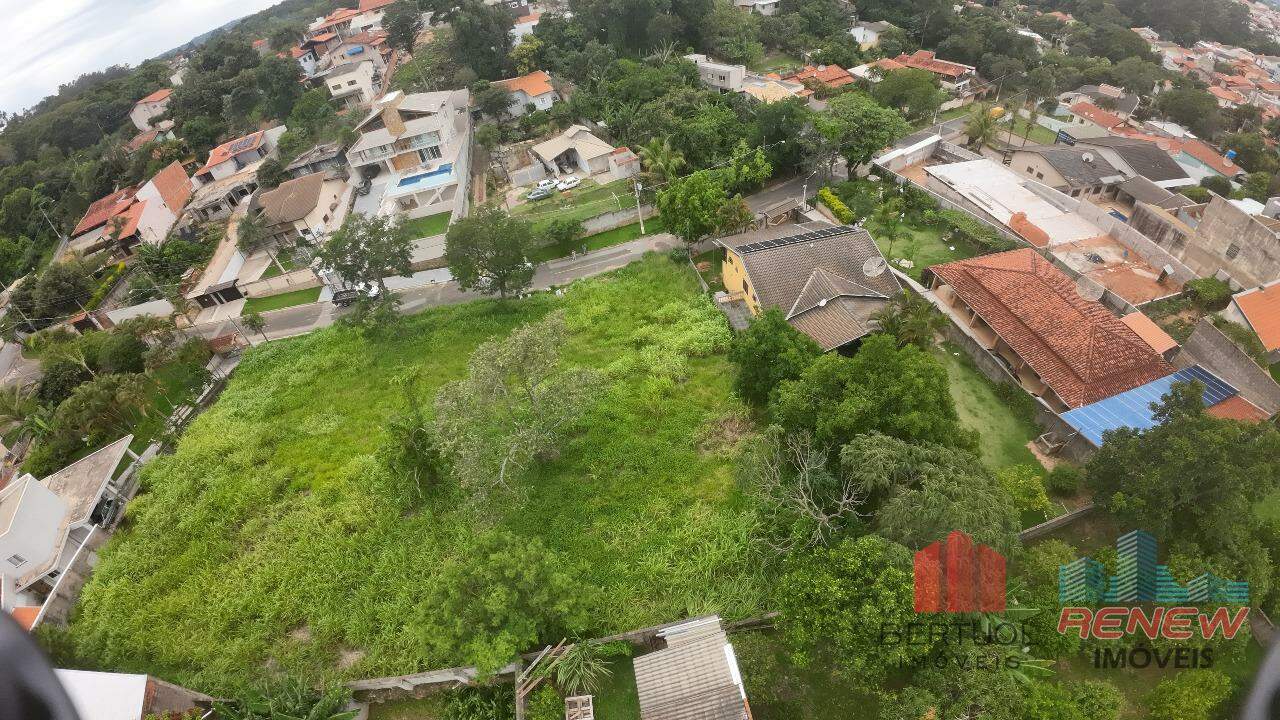 Terreno à venda Vista Alegre em Vinhedo: 