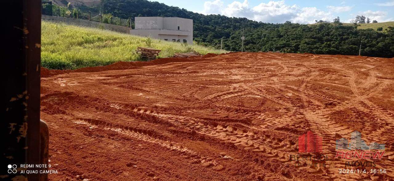 Terreno em condomínio à venda Condomínio Reserva Santa Mônica em Itupeva: TERRENO