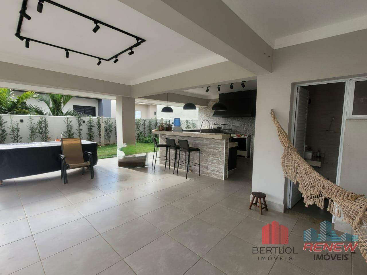 Casa de Condomínio à venda Condomínio Portal dos Jequitibás em Valinhos: 