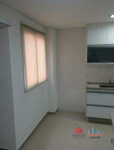 Apartamento à venda Residencial Vila Sereno em Jundiaí: 