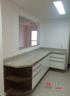 Apartamento à venda Residencial Vila Sereno em Jundiaí: 