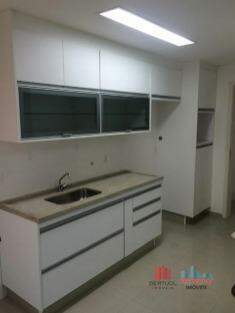 Apartamento à venda Residencial Vila Sereno em Jundiaí: 