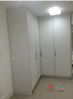 Apartamento à venda Residencial Vila Sereno em Jundiaí: 