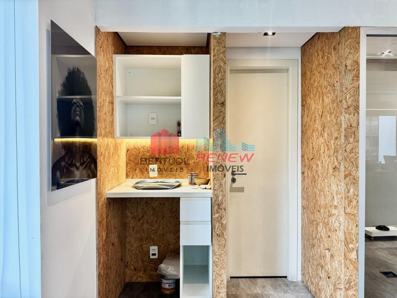 Sala para aluguel Edifício FL 4300 em São Paulo: 