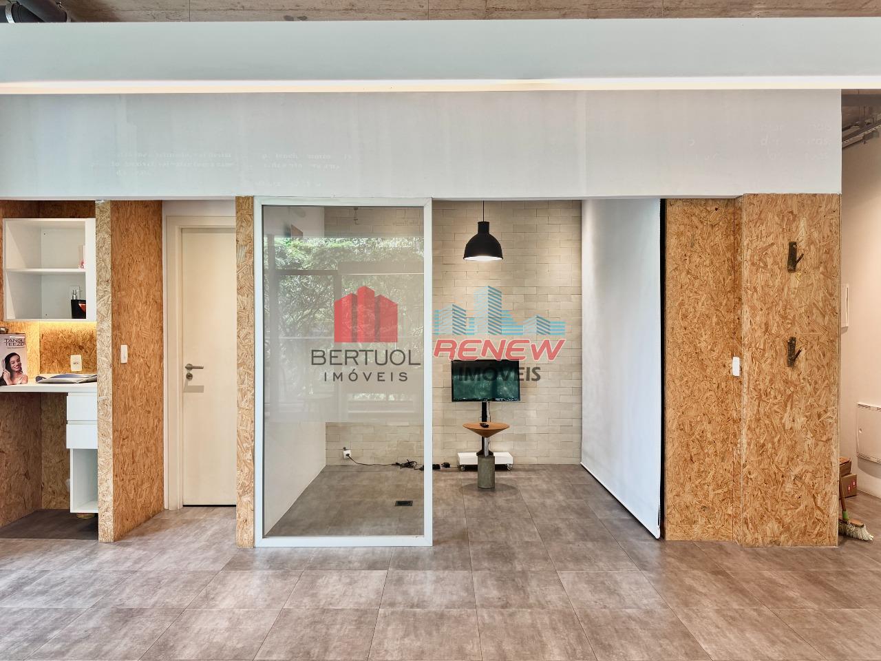 Sala para aluguel Edifício FL 4300 em São Paulo: 