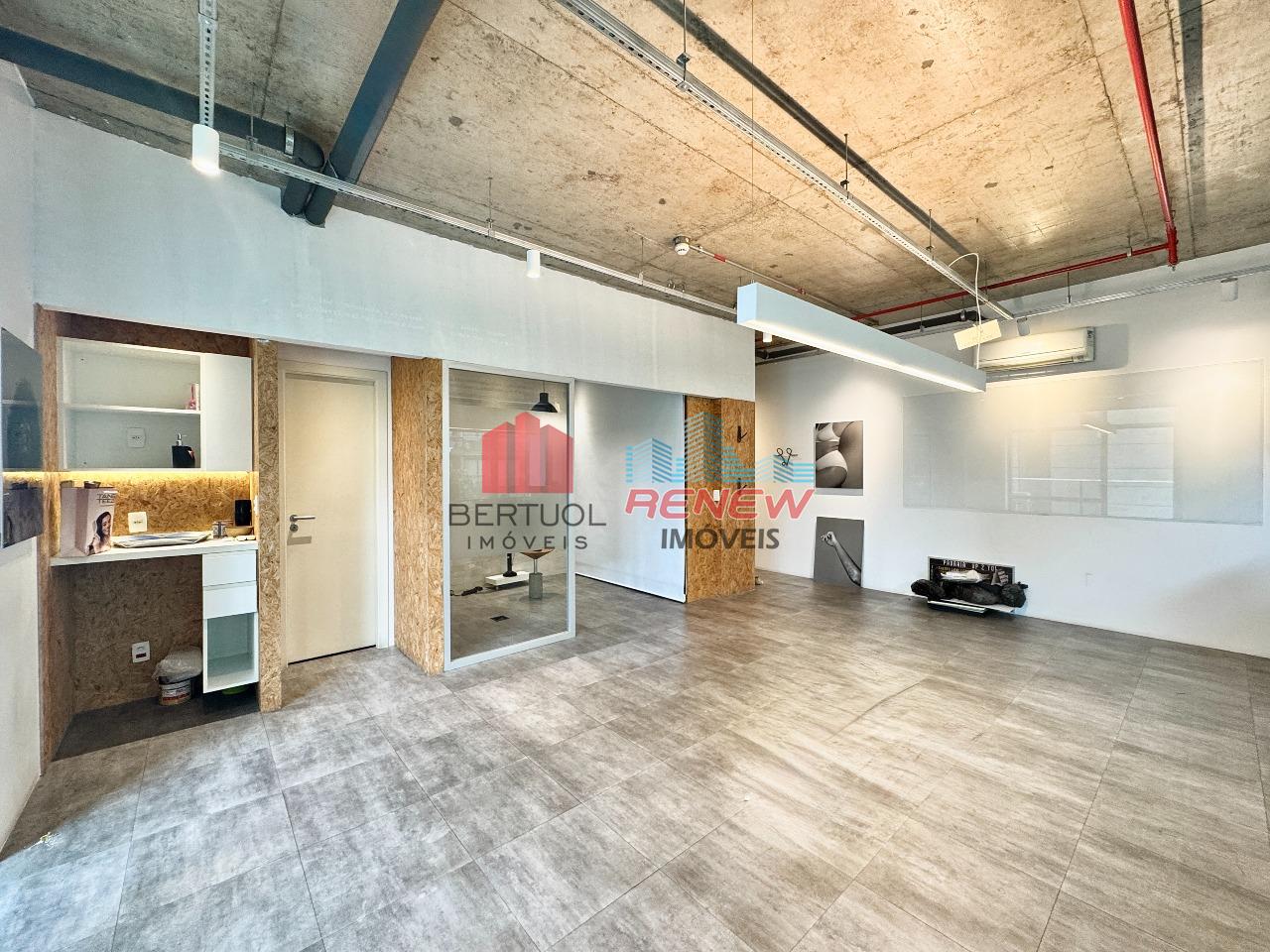 Sala para aluguel Edifício FL 4300 em São Paulo: 