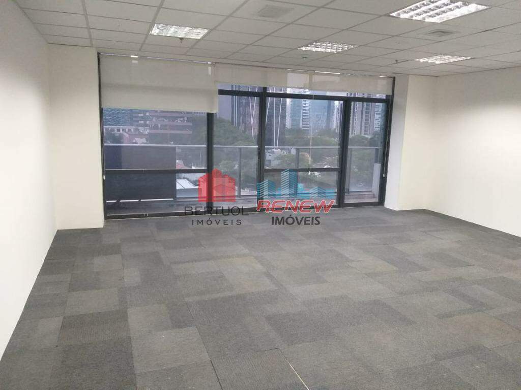 Sala para aluguel Edifício FL 4300 em São Paulo: 
