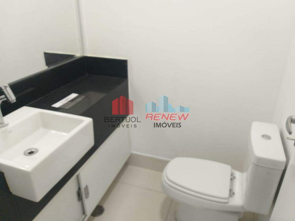 Sala para aluguel Edifício FL 4300 em São Paulo: 