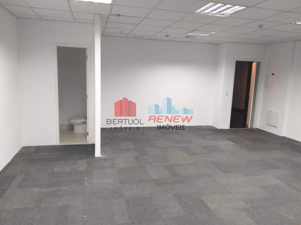 Sala para aluguel Edifício FL 4300 em São Paulo: 