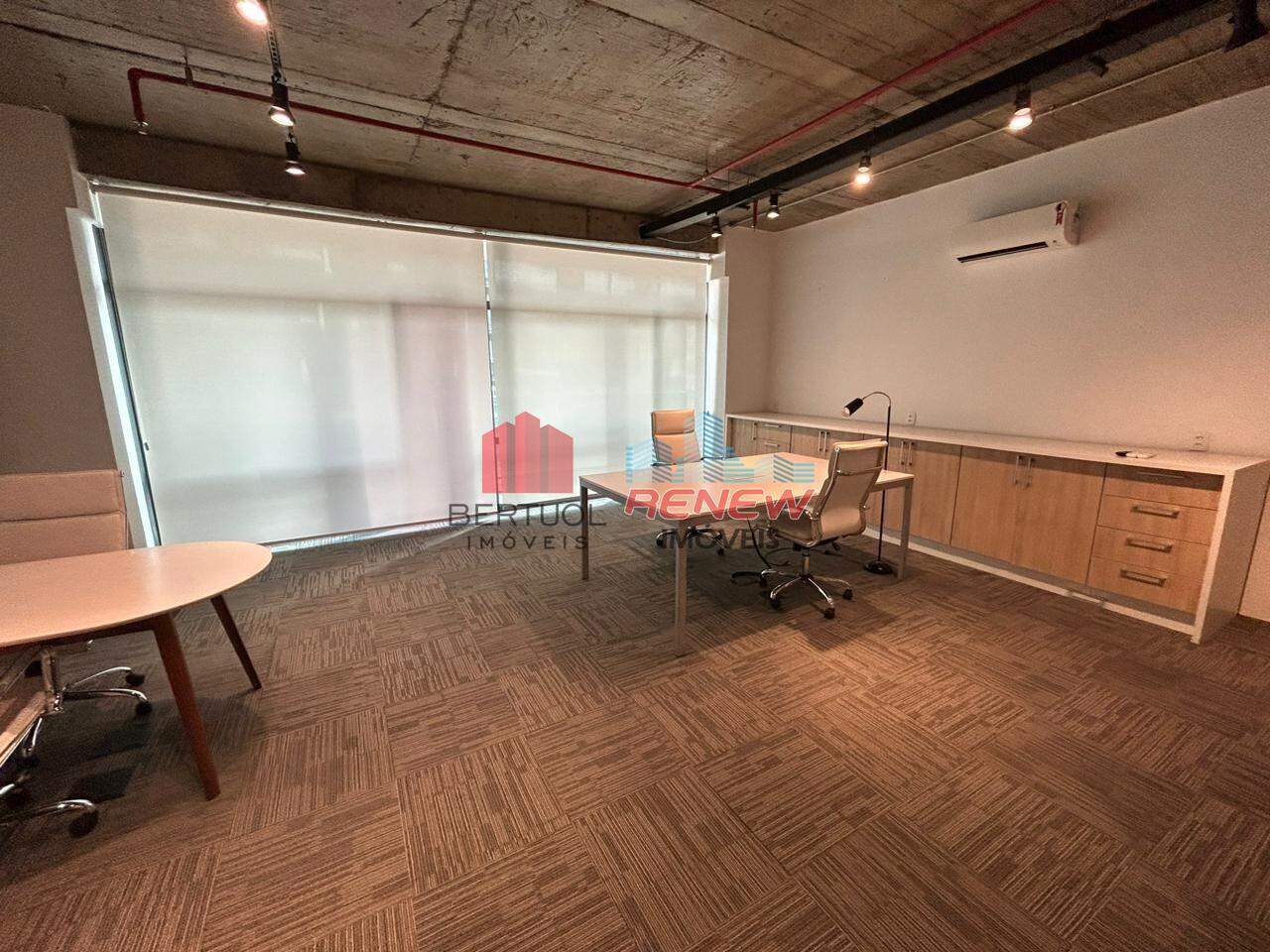 Sala para aluguel Edifício FL 4300 em São Paulo: 