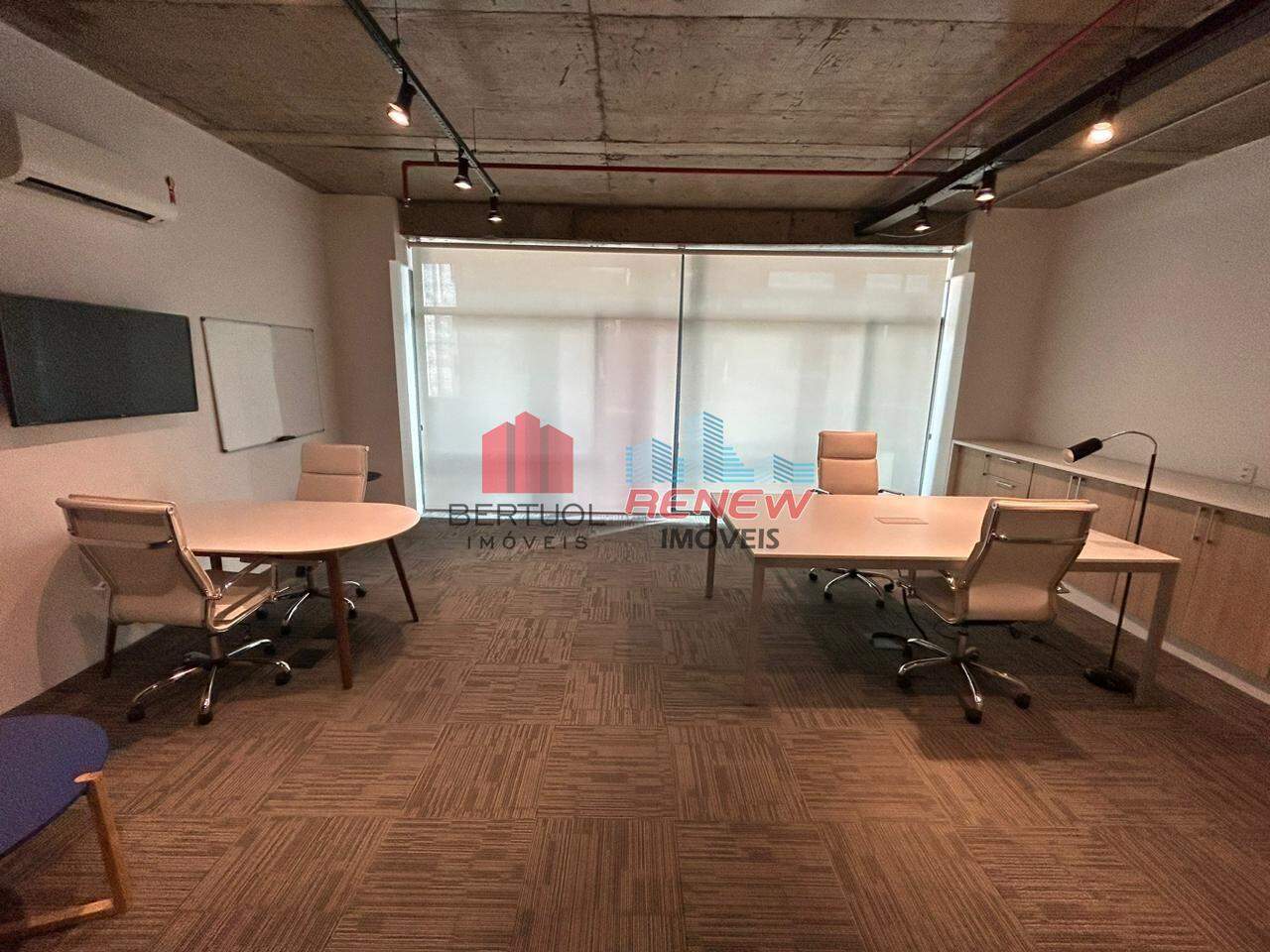 Sala para aluguel Edifício FL 4300 em São Paulo: 