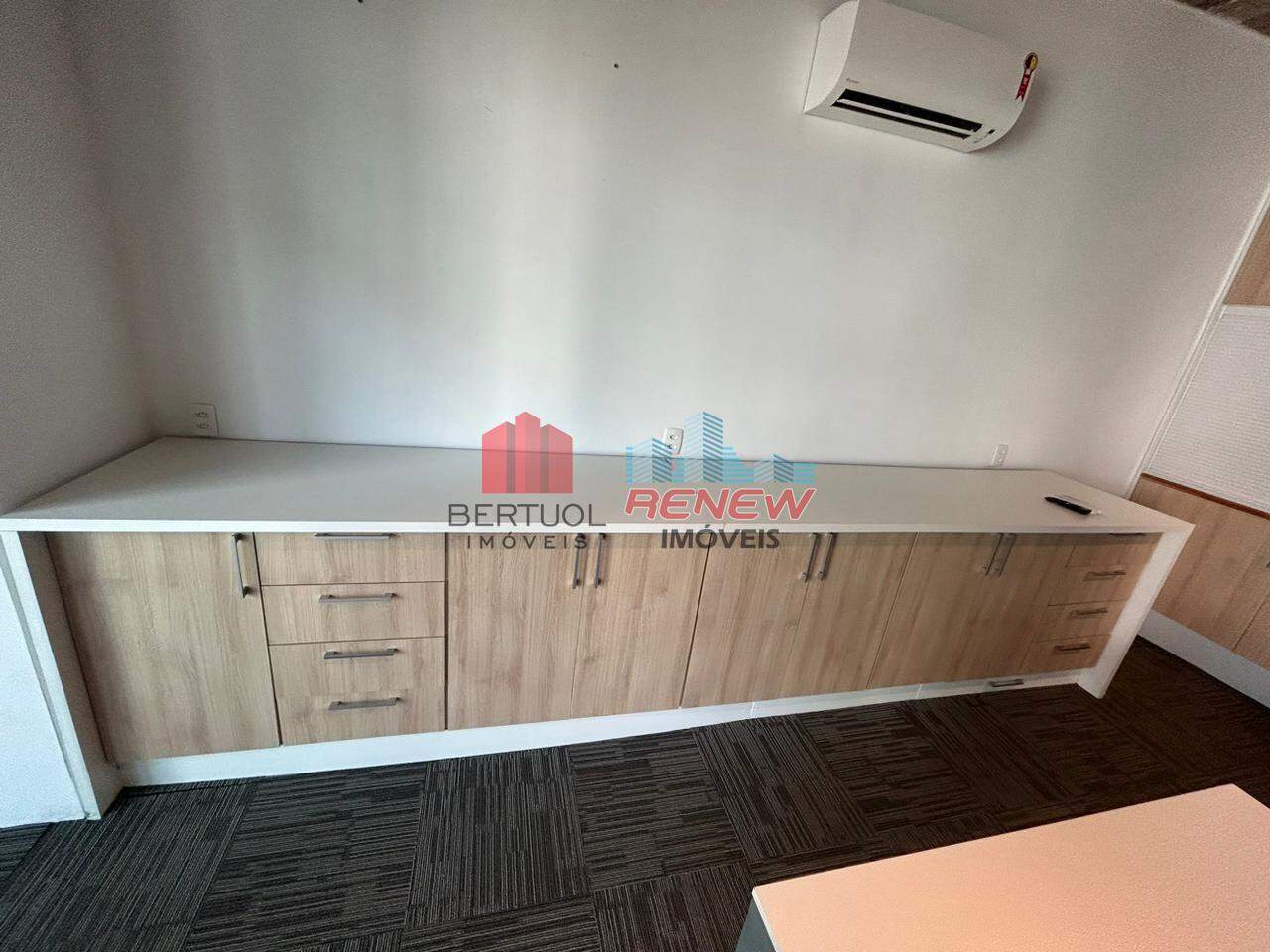 Sala para aluguel Edifício FL 4300 em São Paulo: 