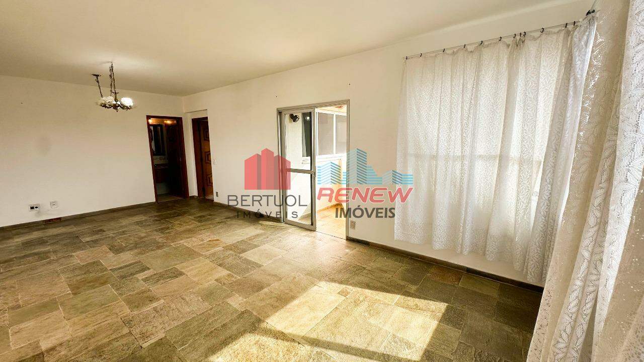 Apartamento à venda Cortina Dampezzo em Valinhos: 