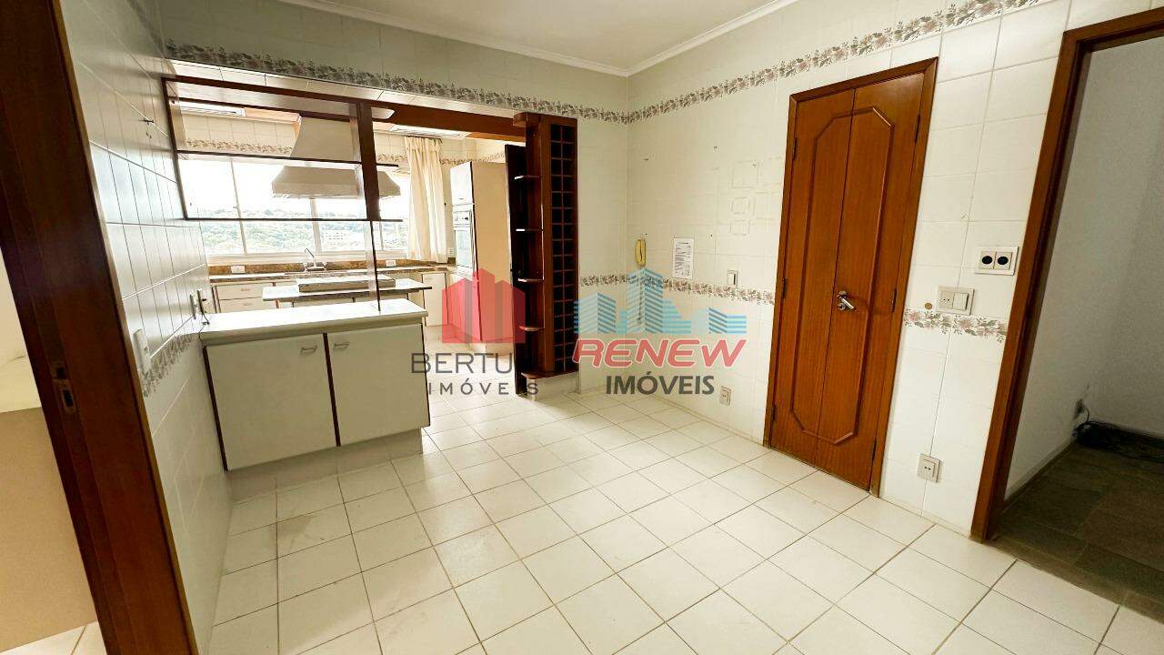 Apartamento à venda Cortina Dampezzo em Valinhos: 