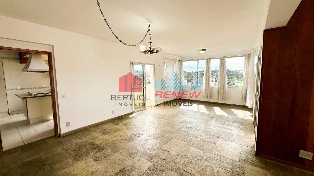 Apartamento à venda Cortina Dampezzo em Valinhos: 