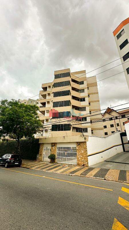 Apartamento à venda Cortina Dampezzo em Valinhos: 