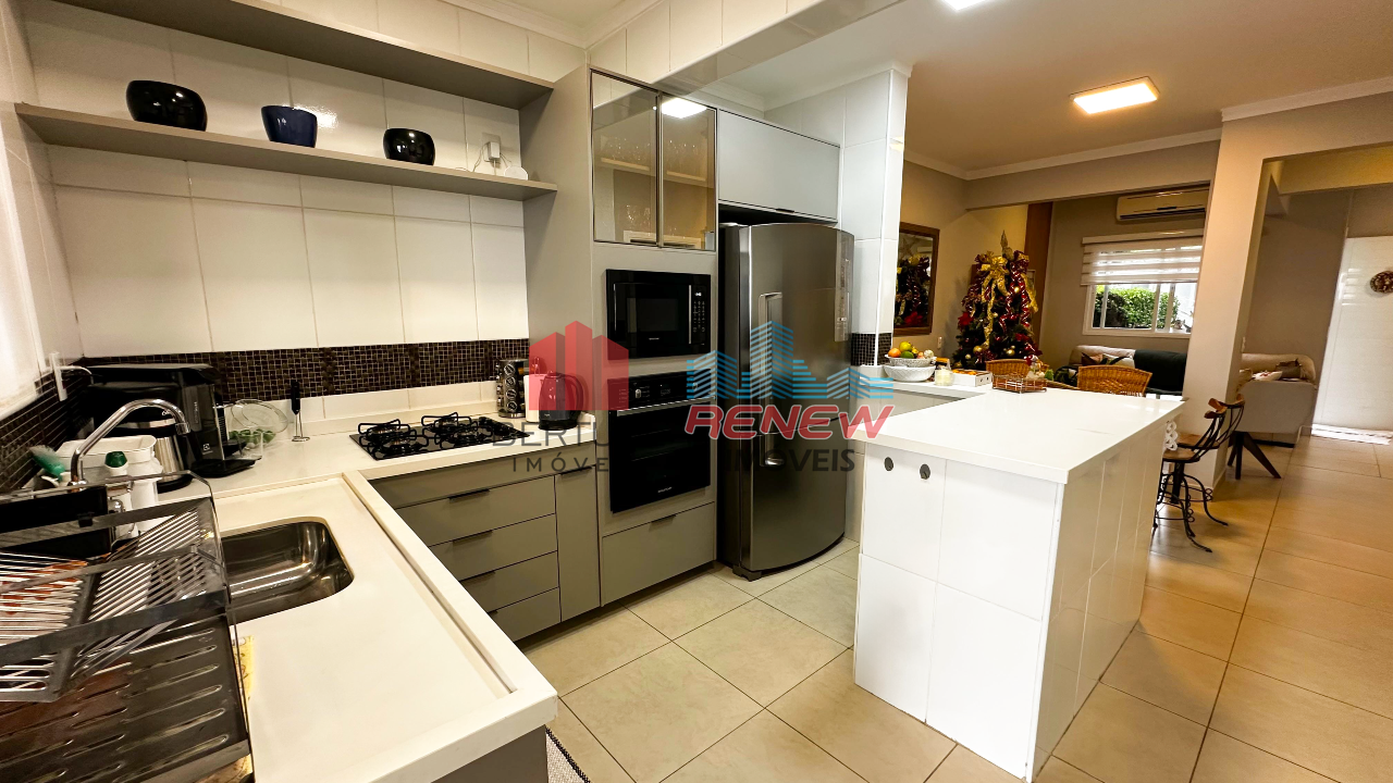 Casa de Condomínio à venda Condomínio Residencial Vila Imperial em Valinhos: 