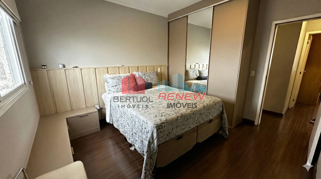 Casa de Condomínio à venda Condomínio Residencial Vila Imperial em Valinhos: 