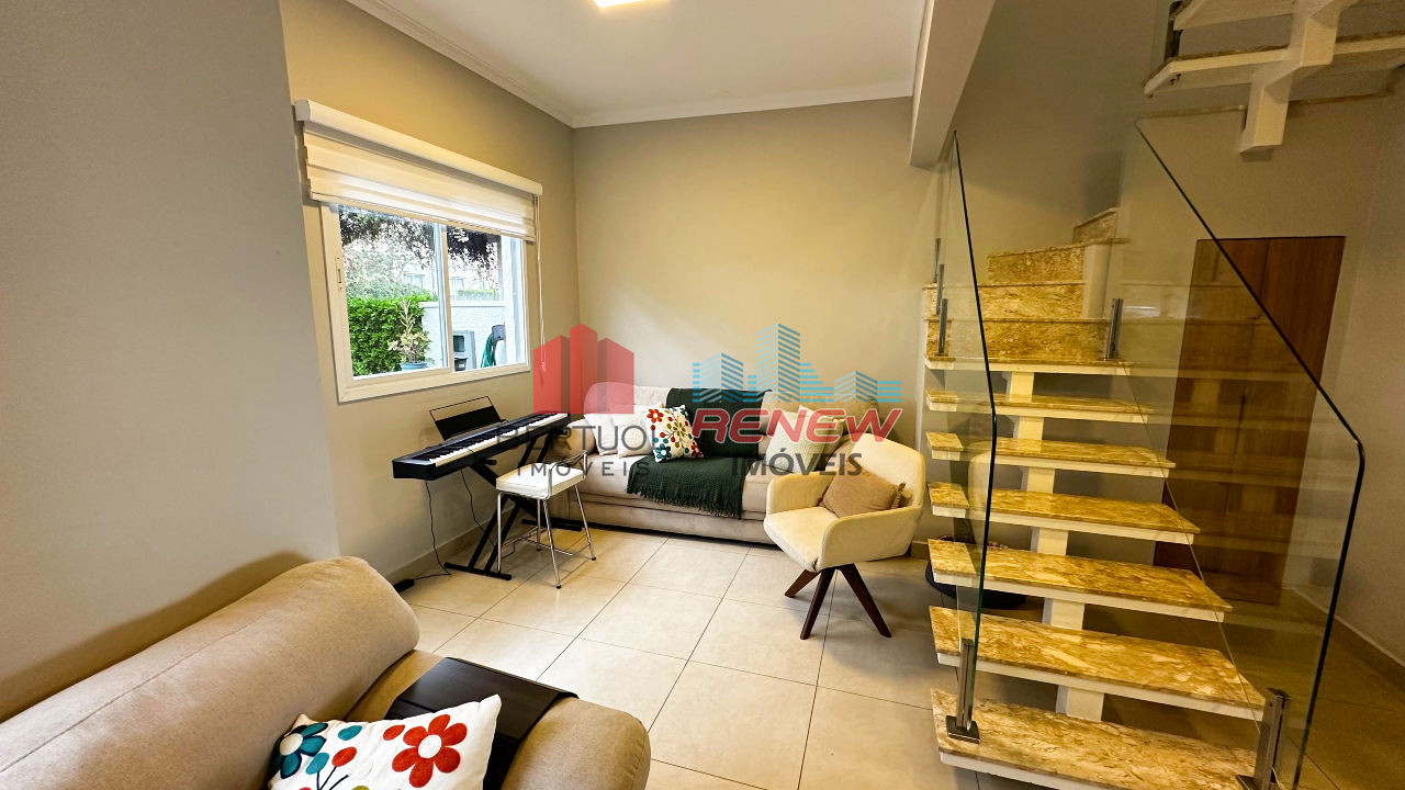 Casa de Condomínio à venda Condomínio Residencial Vila Imperial em Valinhos: 