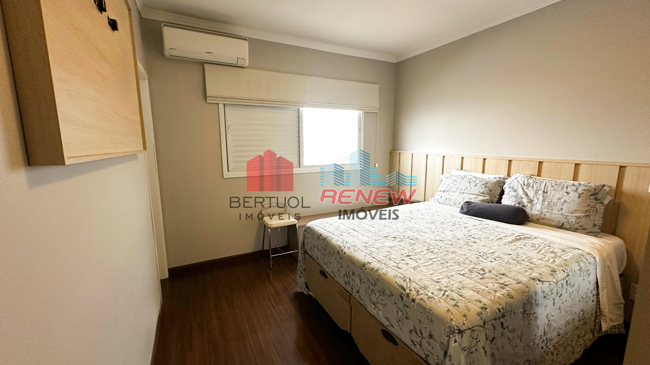 Casa de Condomínio à venda Condomínio Residencial Vila Imperial em Valinhos: 