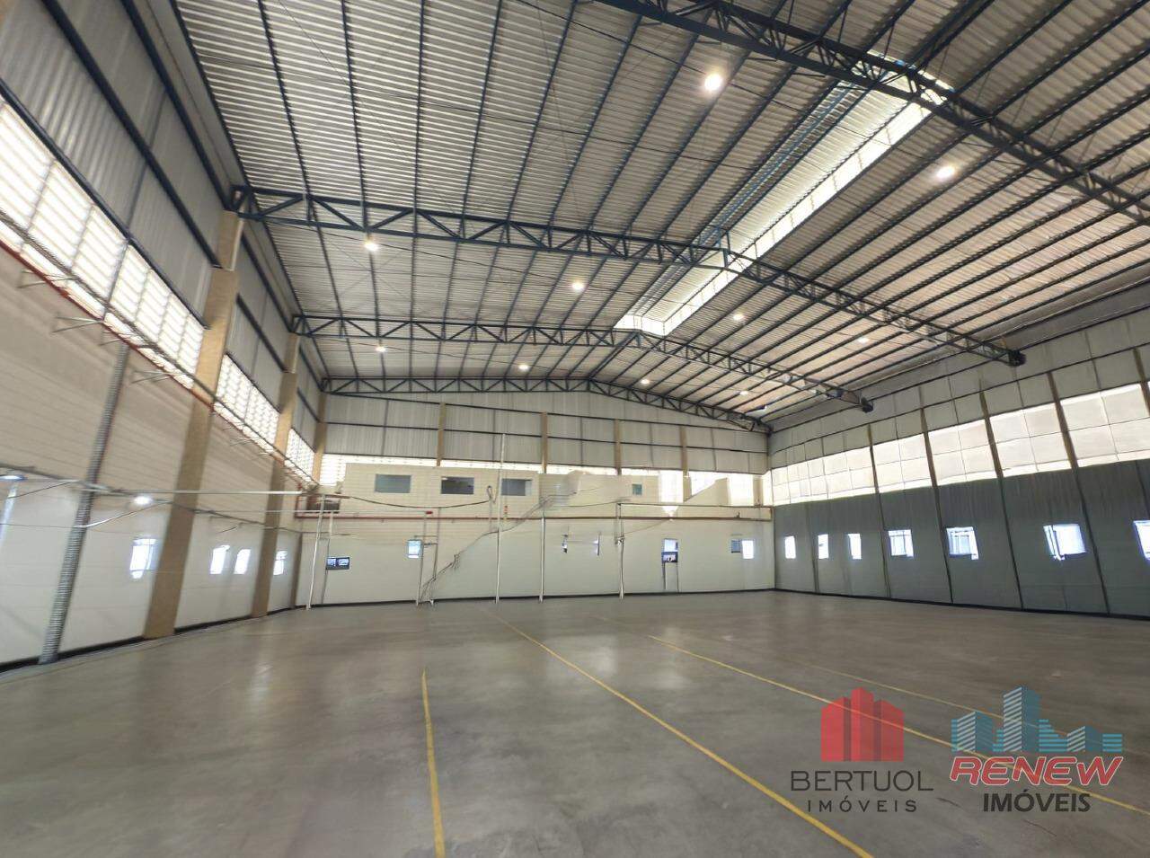 Galpão para aluguel Joapiranga em Valinhos: 