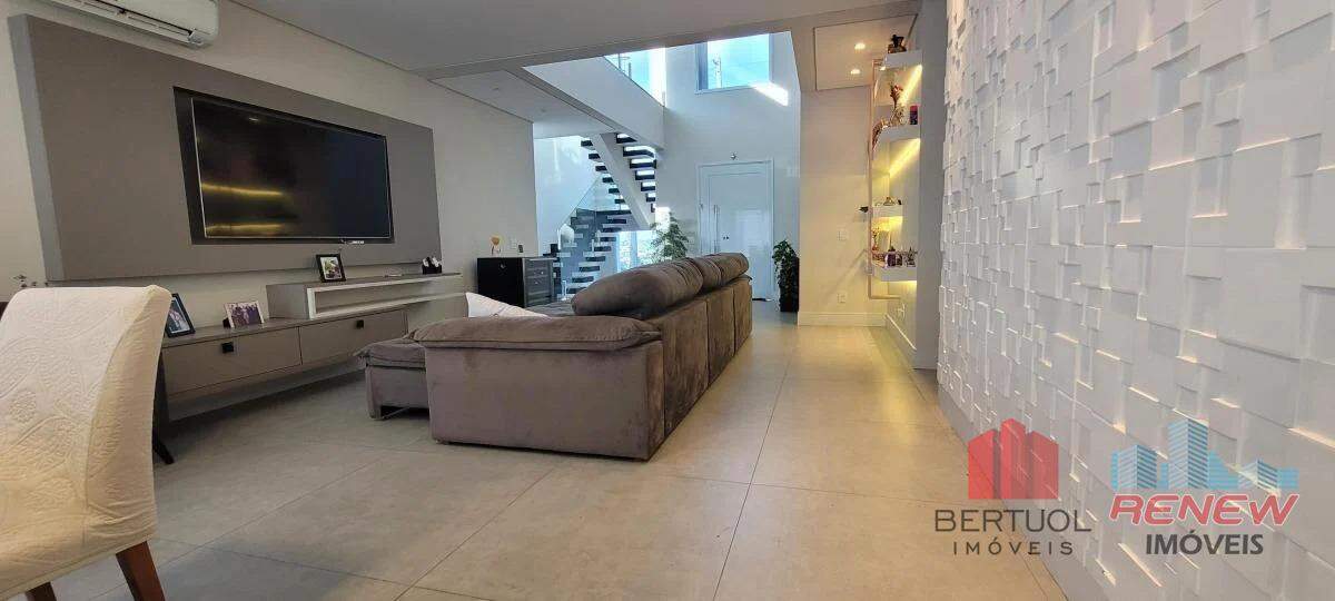 Casa de Condomínio à venda Condomínio Reserva da Serra em Jundiaí: 