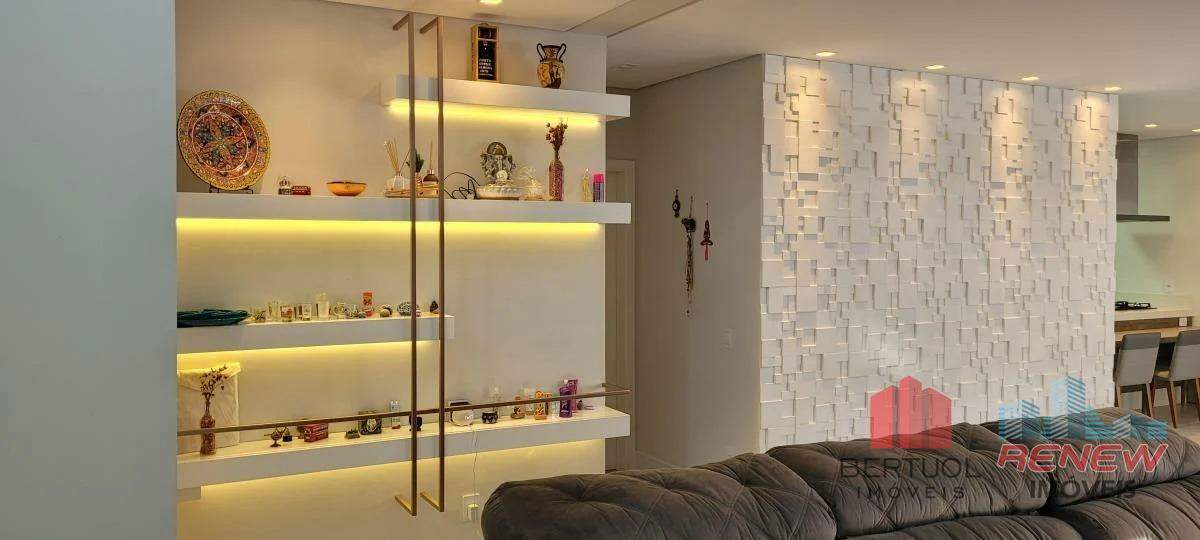 Casa de Condomínio à venda Condomínio Reserva da Serra em Jundiaí: 