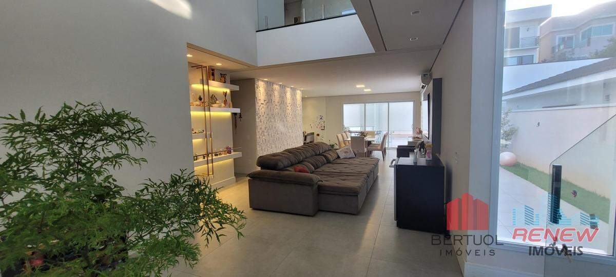 Casa de Condomínio à venda Condomínio Reserva da Serra em Jundiaí: 