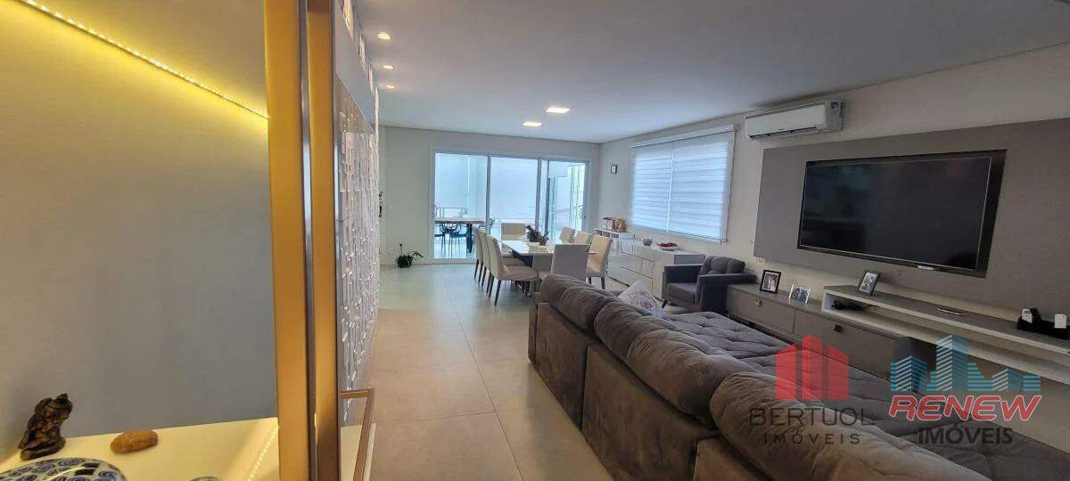 Casa de Condomínio à venda Condomínio Reserva da Serra em Jundiaí: 