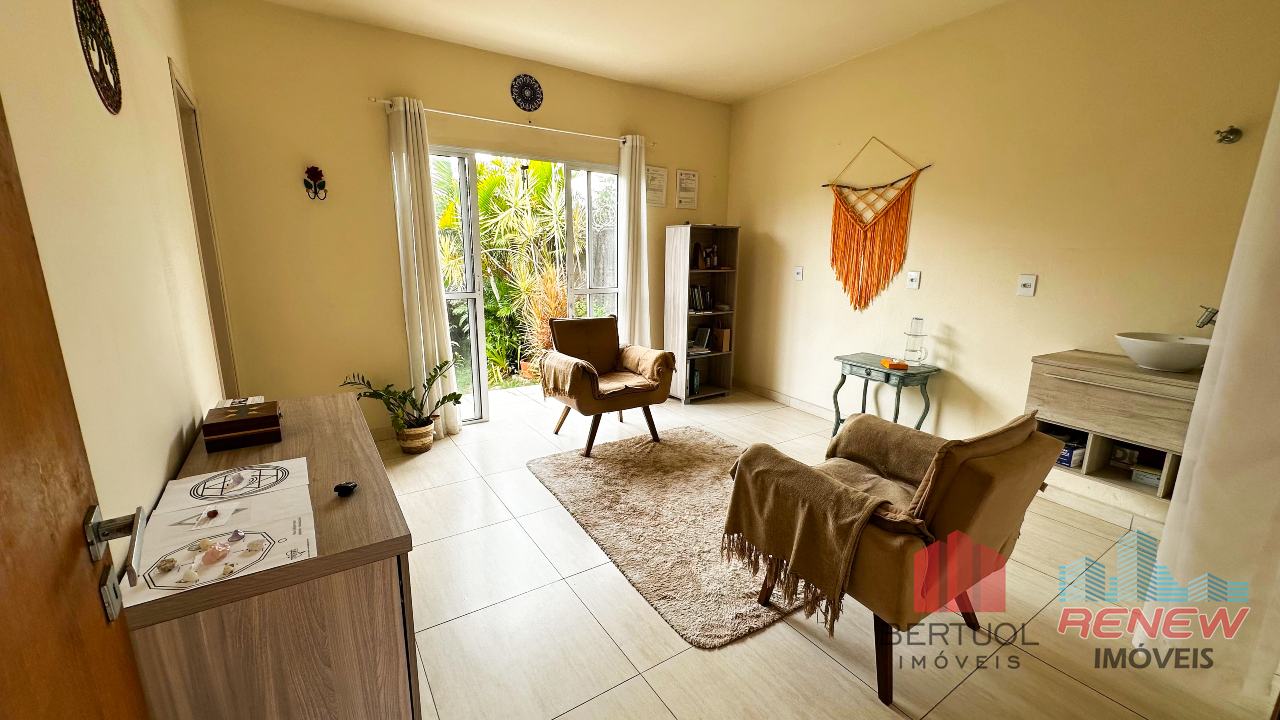 Casa à venda Capela em Vinhedo: 