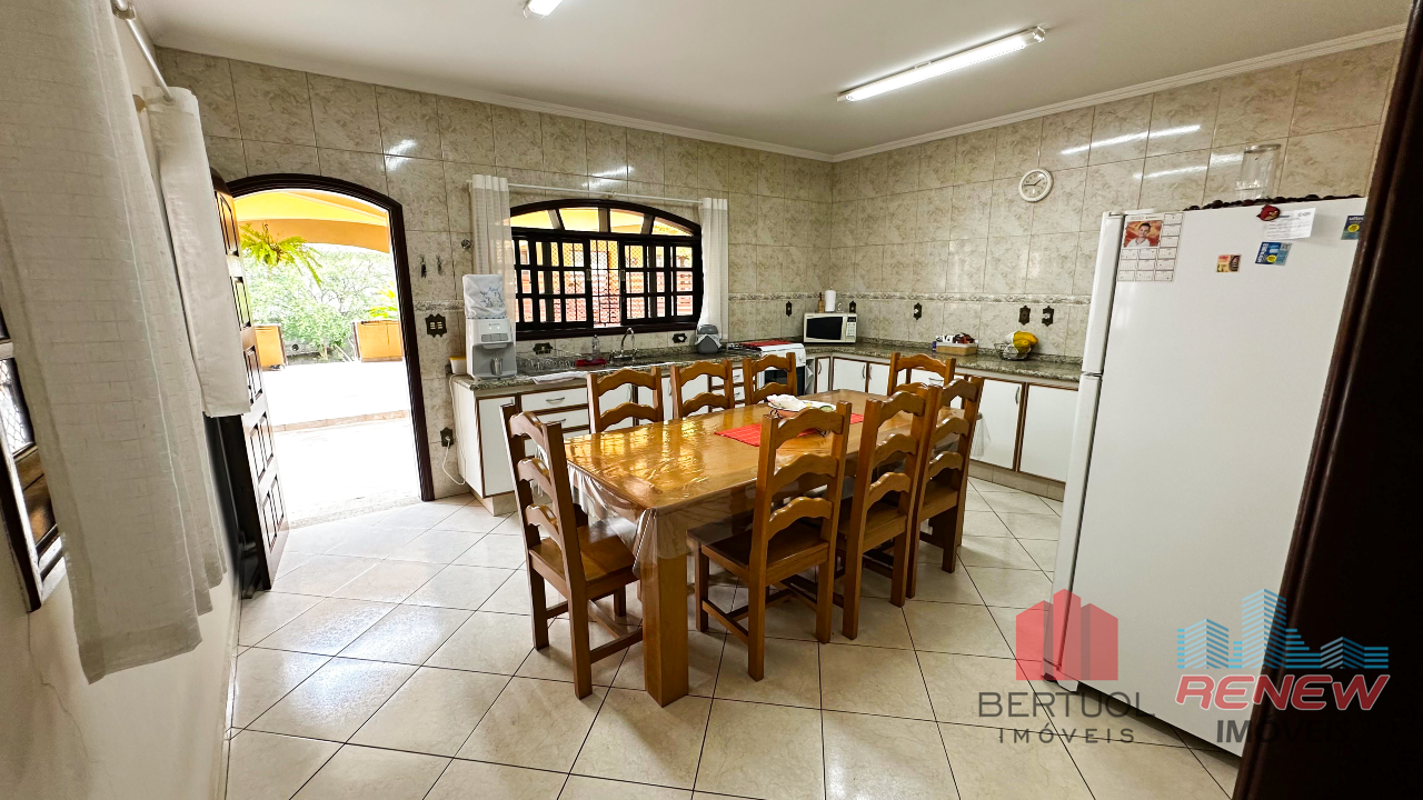 Casa à venda Capela em Vinhedo: 