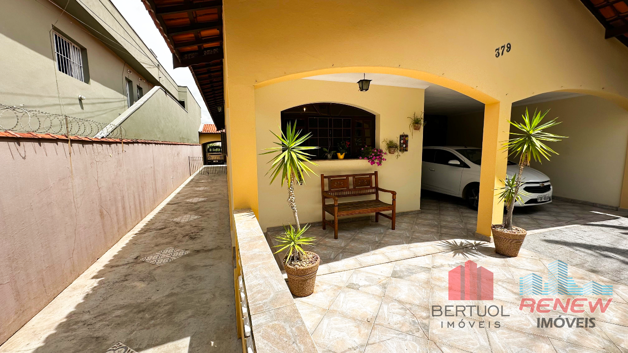 Casa à venda Capela em Vinhedo: 