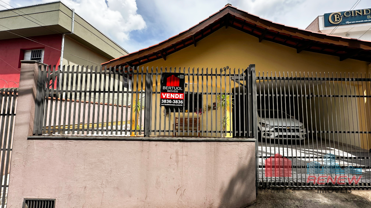 Casa à venda Capela em Vinhedo: 