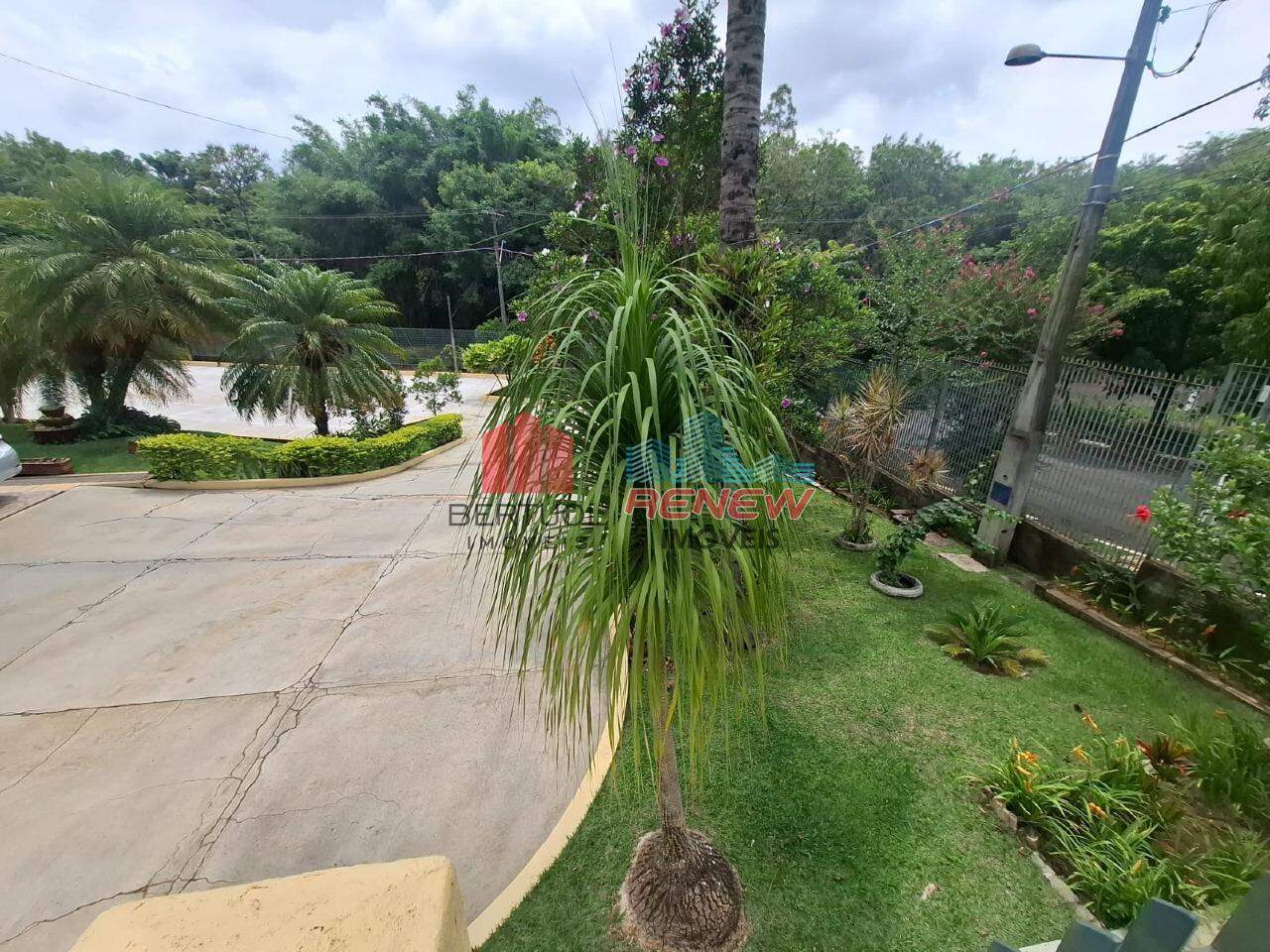 Chácara à venda Estância Recreativa San Fernando em Valinhos: 