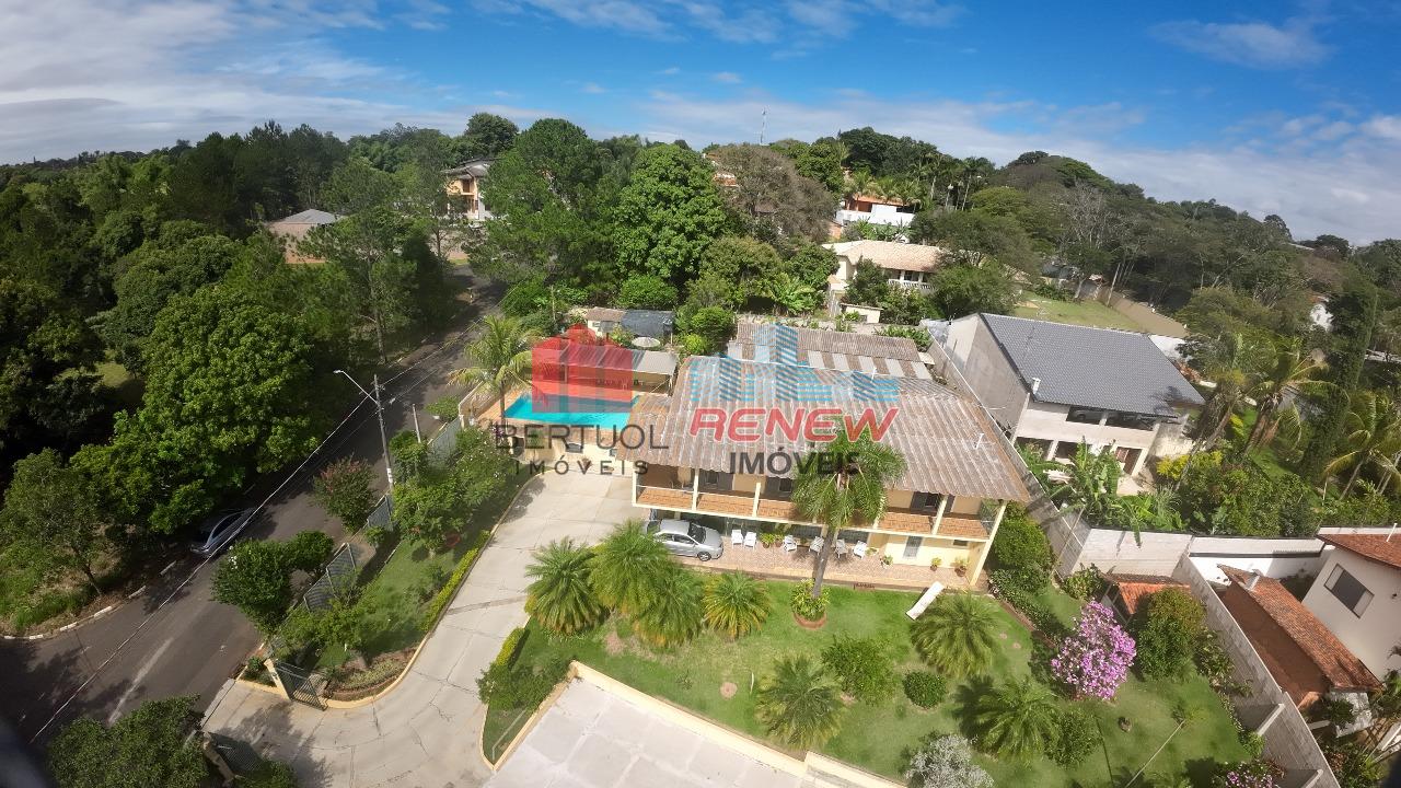 Chácara à venda Estância Recreativa San Fernando em Valinhos: 