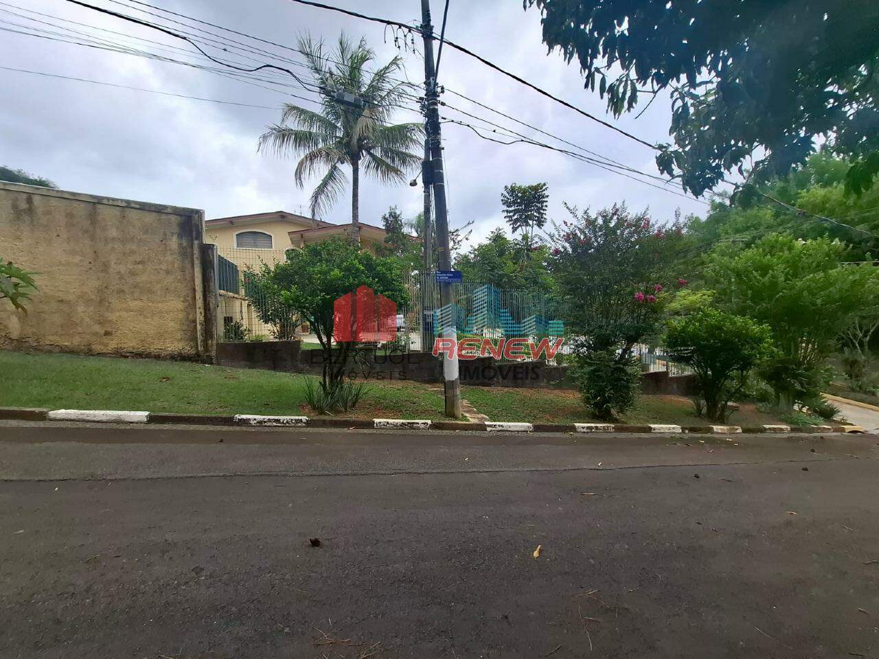 Chácara à venda Estância Recreativa San Fernando em Valinhos: 