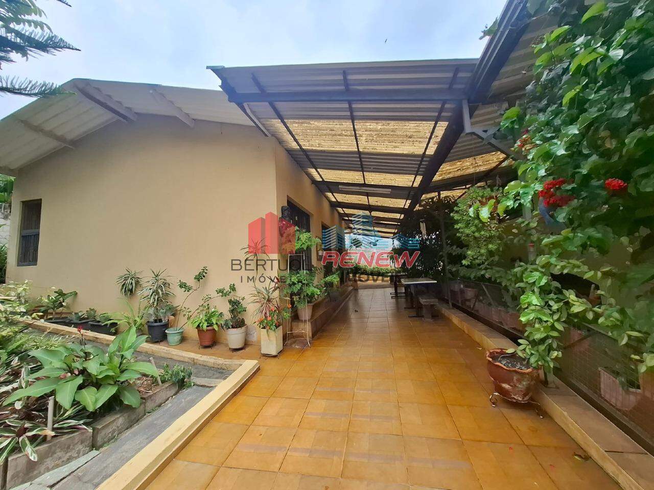 Chácara à venda Estância Recreativa San Fernando em Valinhos: 