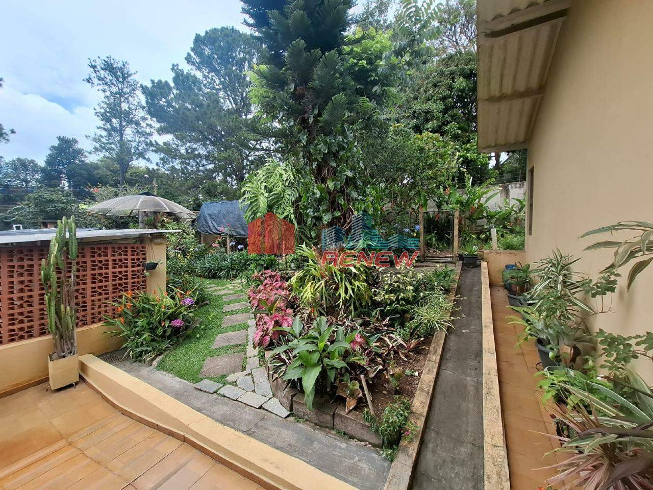 Chácara à venda Estância Recreativa San Fernando em Valinhos: 