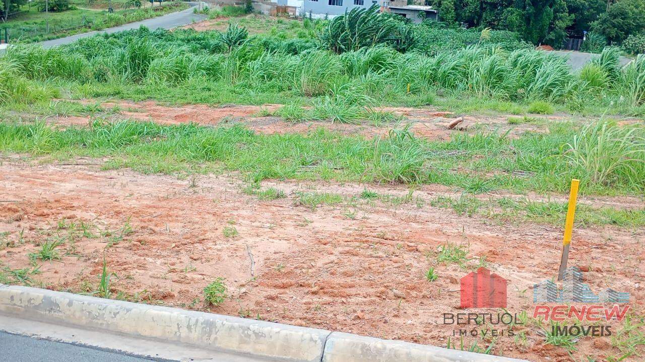 Terreno à venda Pinheirinho em Vinhedo: 