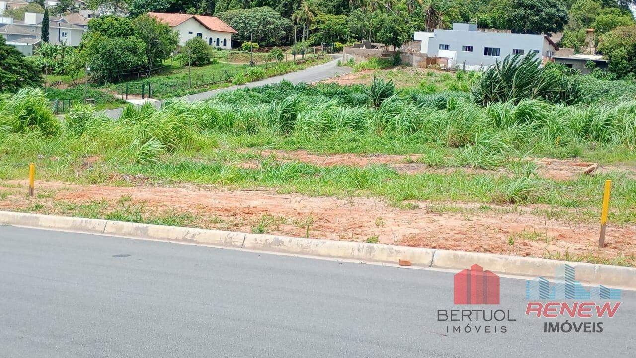 Terreno à venda Pinheirinho em Vinhedo: 