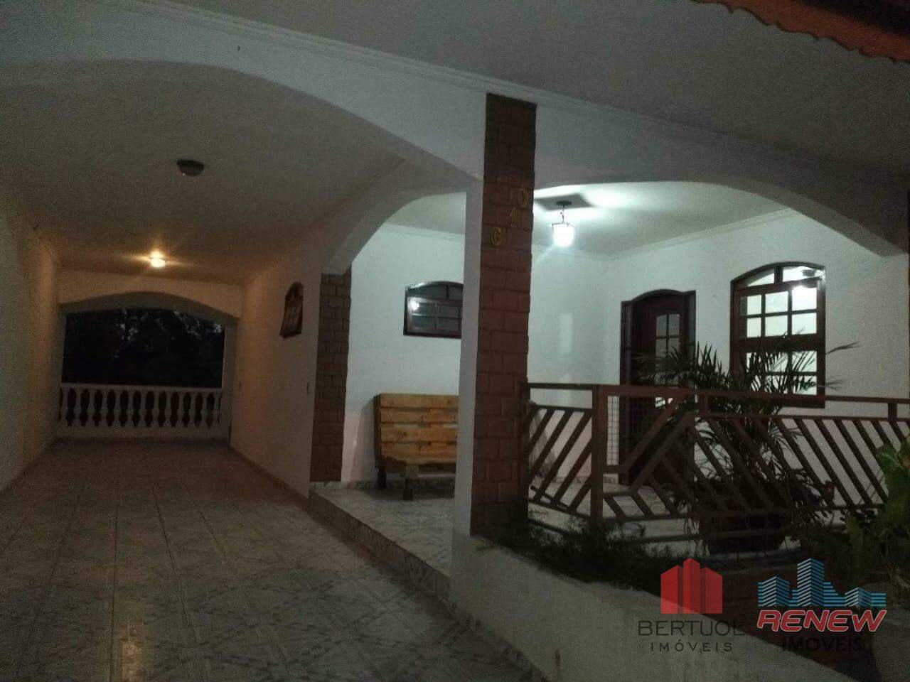 Casa à venda Vila Iguaçu em Várzea Paulista: 