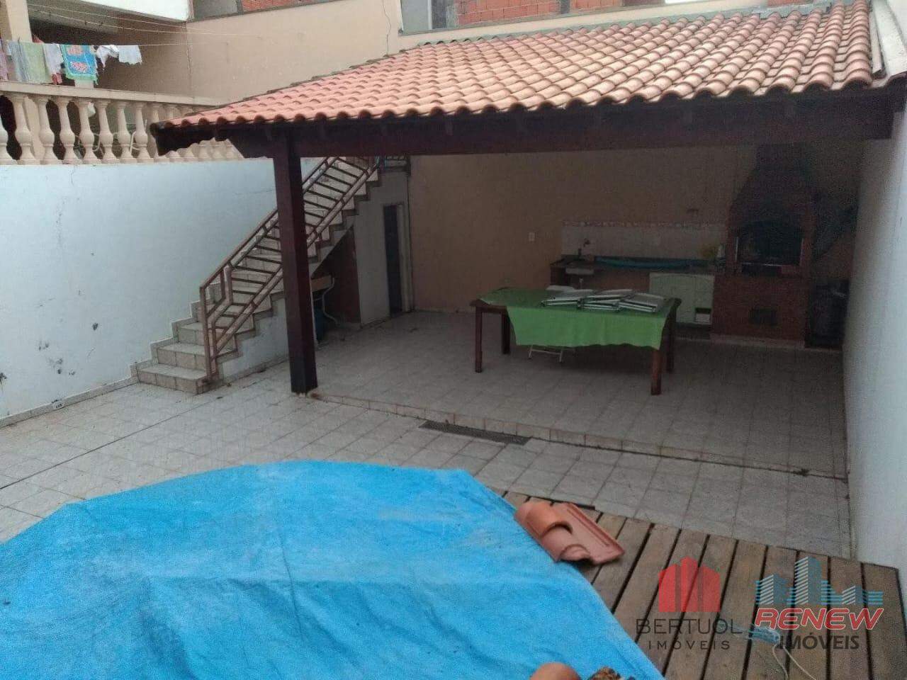 Casa à venda Vila Iguaçu em Várzea Paulista: 