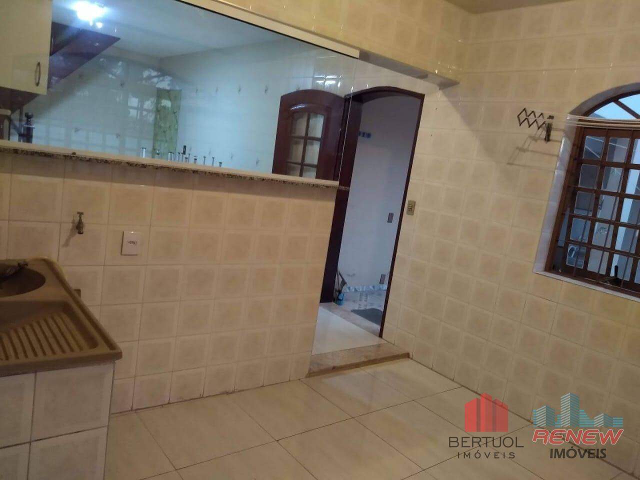 Casa à venda Vila Iguaçu em Várzea Paulista: 