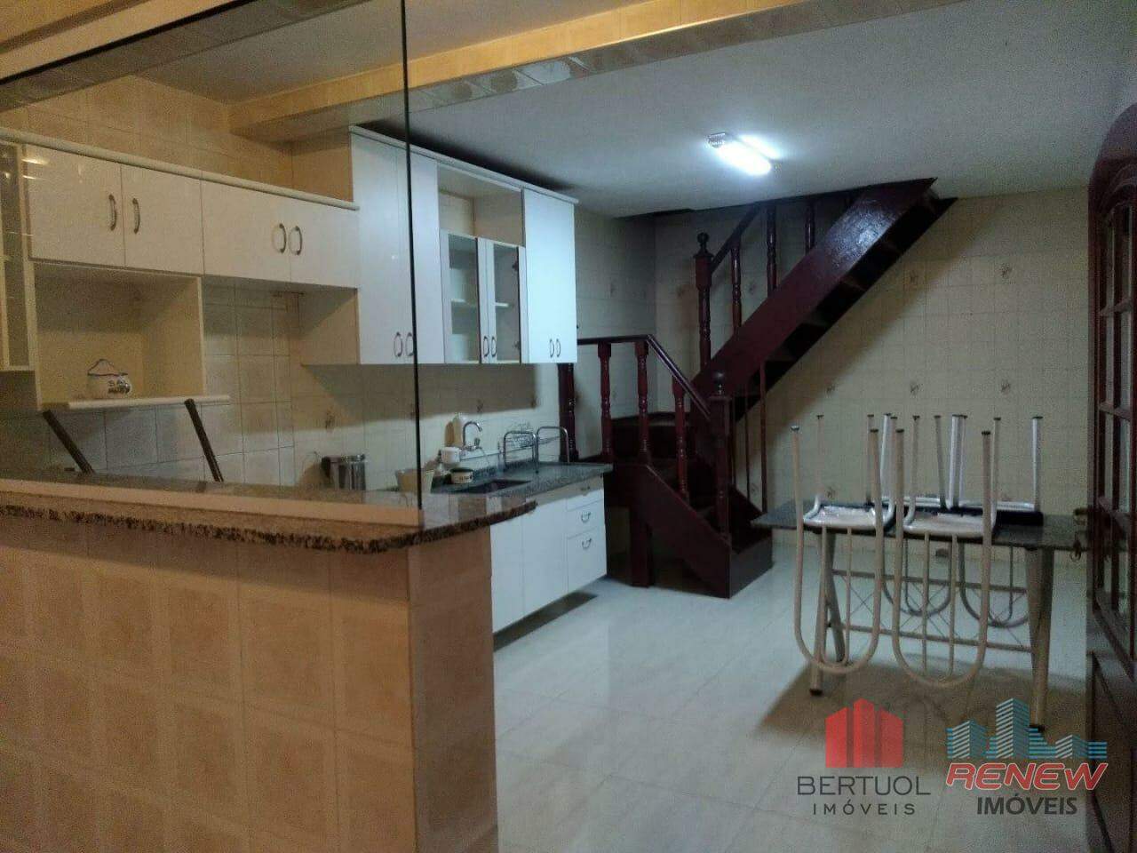 Casa à venda Vila Iguaçu em Várzea Paulista: 