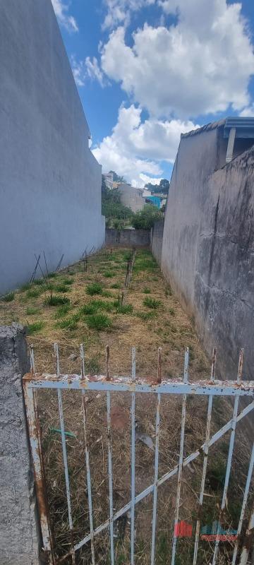 Terreno à venda Jardim Cacula em Jundiaí: 