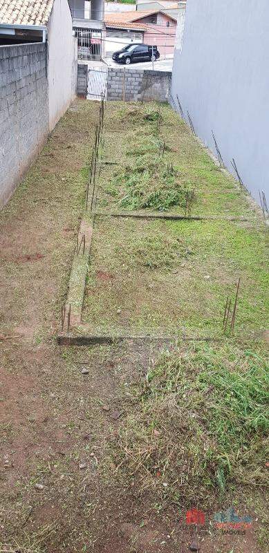 Terreno à venda Jardim Cacula em Jundiaí: 