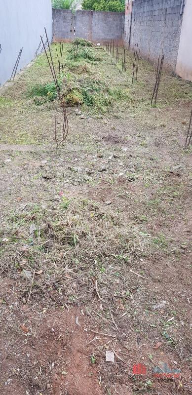 Terreno à venda Jardim Cacula em Jundiaí: 