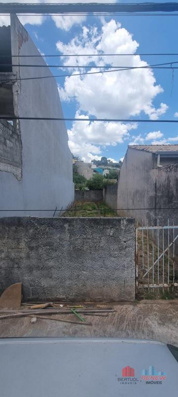 Terreno à venda Jardim Cacula em Jundiaí: 