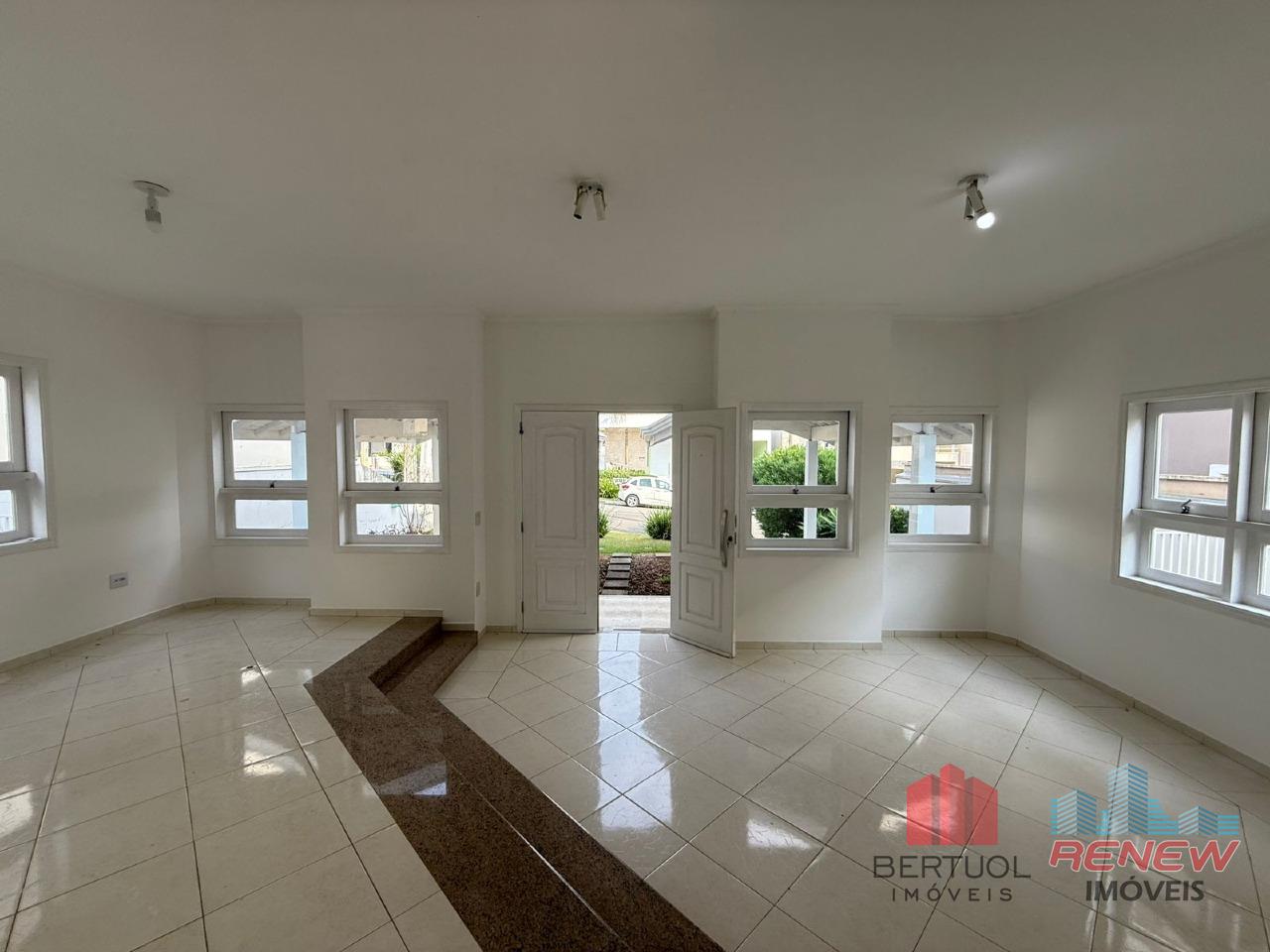 Casa de Condomínio à venda Condomínio Terras de São Francisco em Vinhedo: 