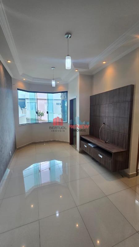 Casa de Condomínio para aluguel Lenheiro em Valinhos: 